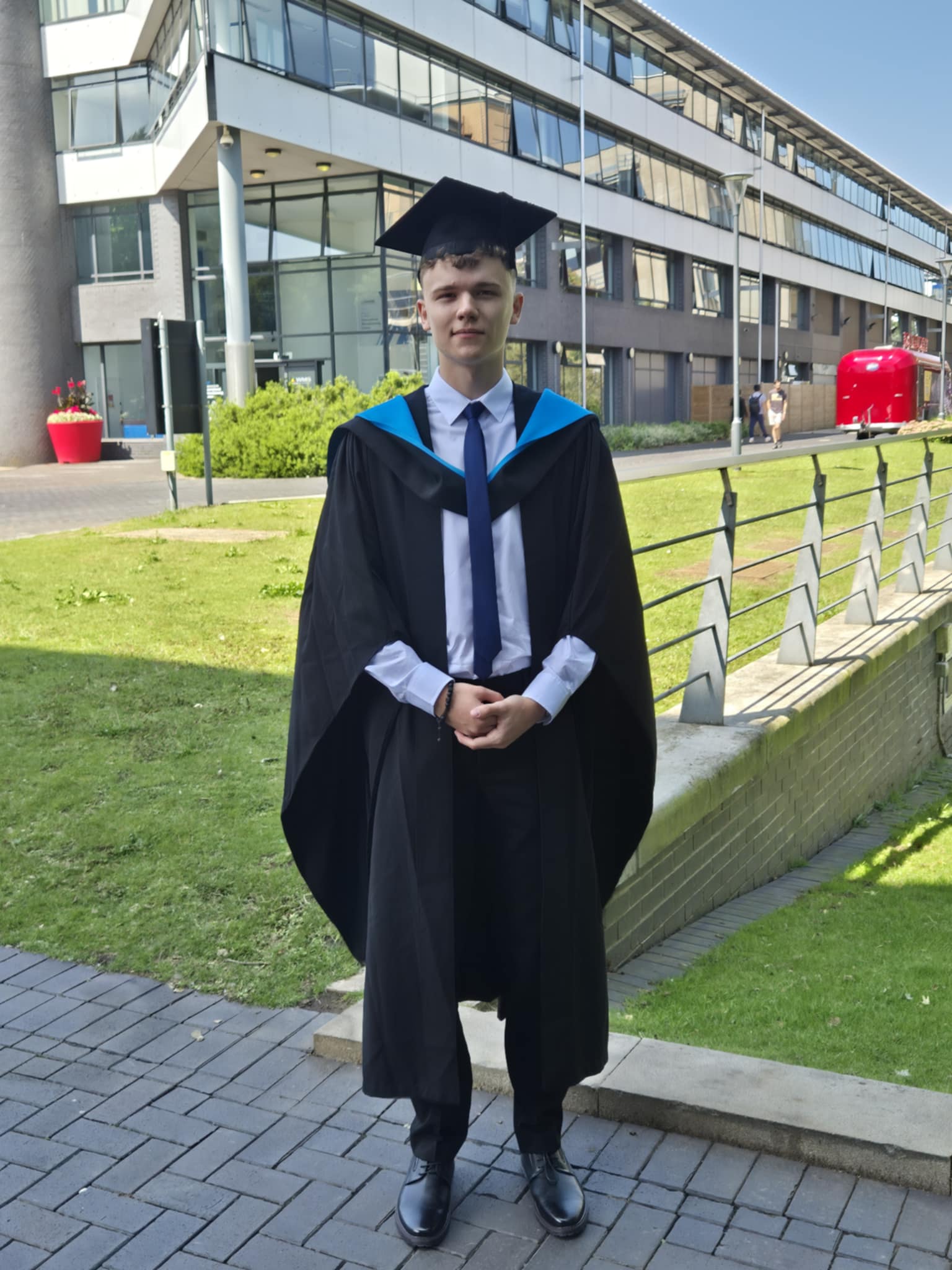 graduation
